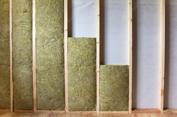 Rockwool-Insulation